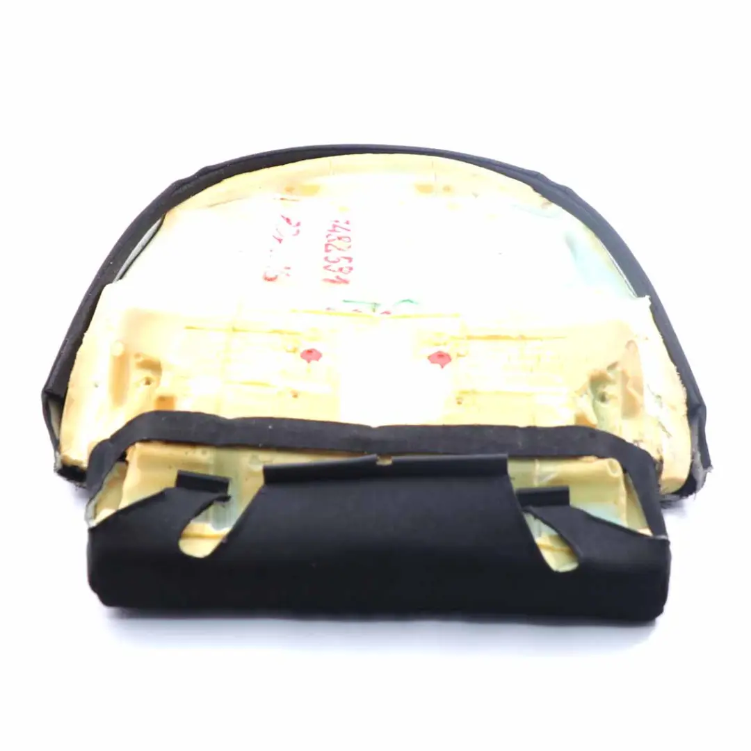  Funda de Asiento BMW X1 F48 Asiento Delantero Izquierdo Derecho Tela Antracita - SKU 7482591 - Número de pieza 7482591