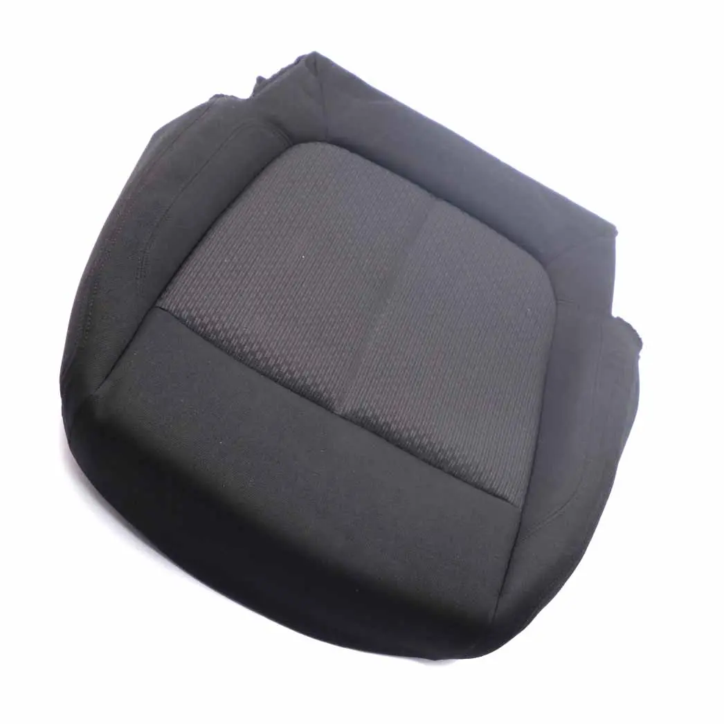 Front Left Right Seat N/O/S Cloth Fabric Anthracite to Seat Cover BMW X1 F48 with Part number 7482591 Seat Cover BMW X1 F48 Front Left Right Seat N/O/S Cloth Fabric Anthracite - SKU 7482591 - Part number 7482591