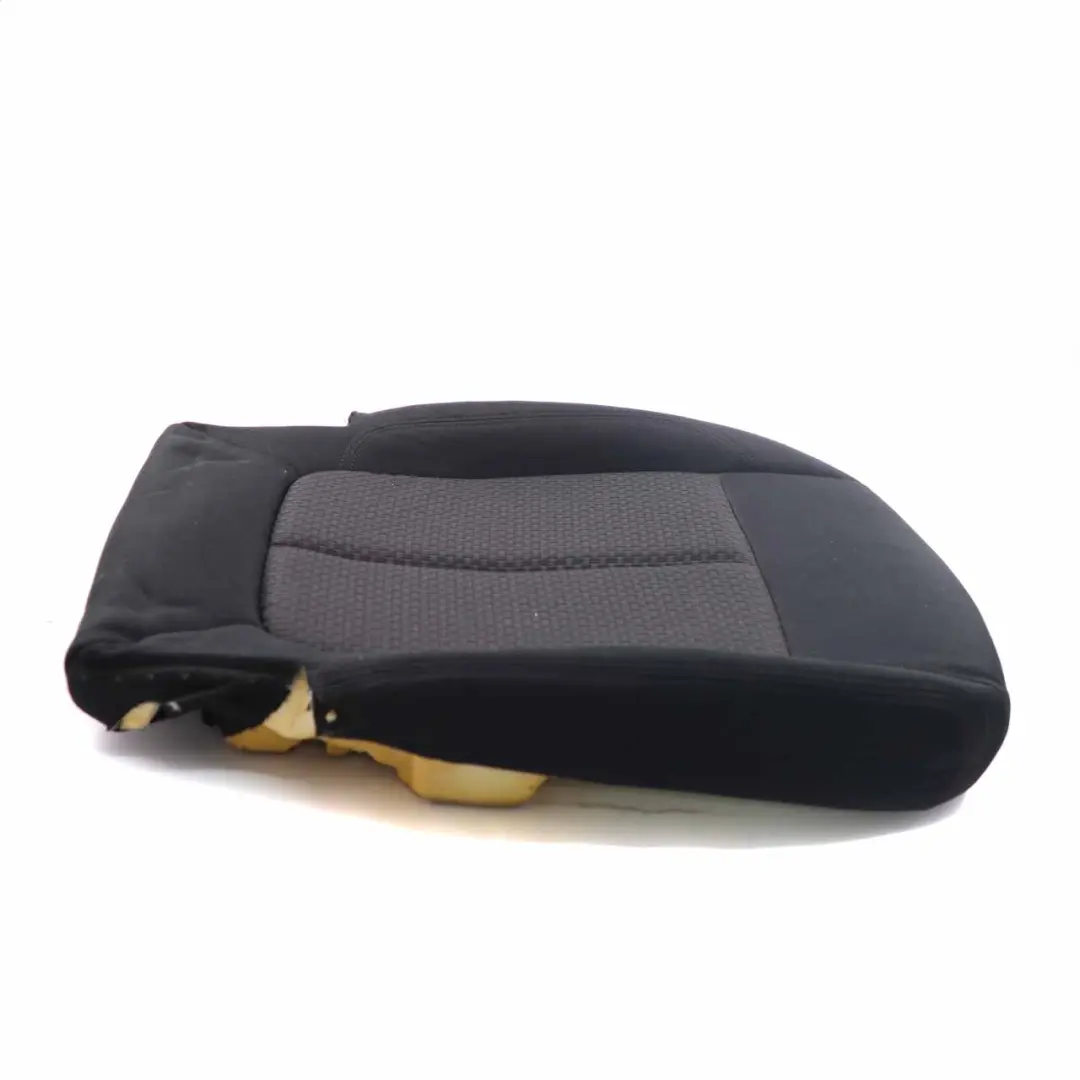 Seat Cover BMW X1 F48 Front Left Right Seat N/O/S Cloth Fabric Anthracite - SKU 7482591 - Part number 7482591