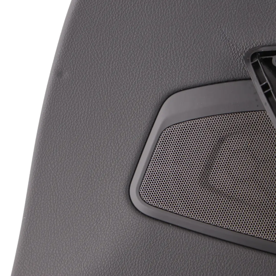 Door Card Trim Front Right O/S Lining Leather Dakota Cognac Brown to BMW F20 with Part number 7482606 BMW F20 Door Card Trim Front Right O/S Lining Leather Dakota Cognac Brown - SKU 7482606 - Part number 7482606