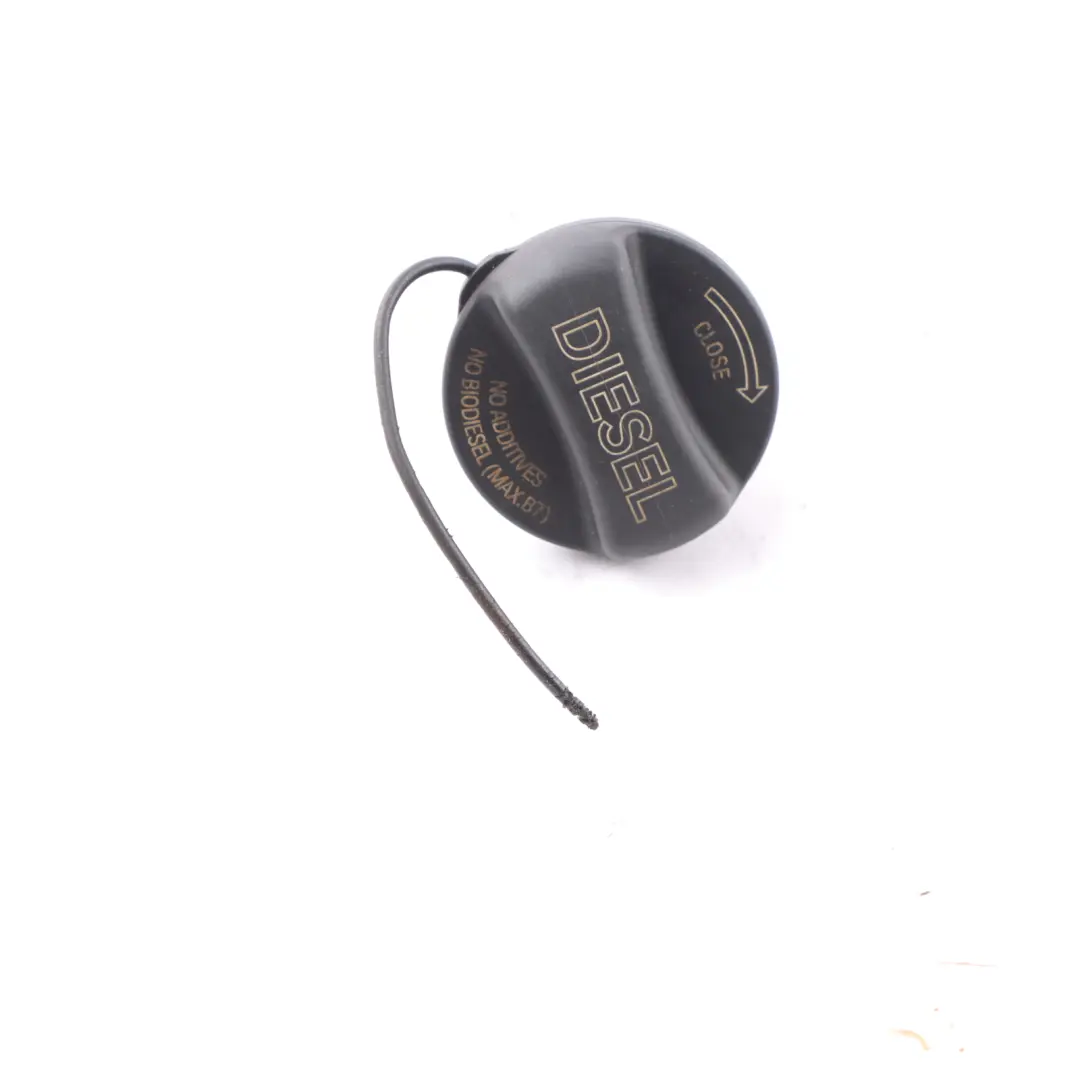 Filler Cap Cover to BMW 1 3 5 Series F10 F20 F30 Diesel Fuel Tank with Part number 7482901 BMW 1 3 5 Series F10 F20 F30 Diesel Fuel Tank Filler Cap Cover - SKU 7482901-1 - Part number 7482901