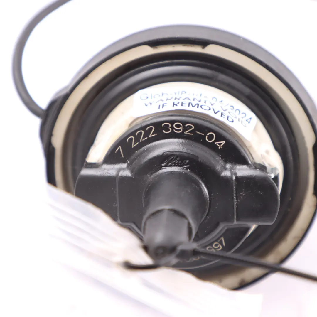 BMW 1 3 5 Series F10 F20 F30 Diesel Fuel Tank Filler Cap Cover - SKU 7482901-1 - Part number 7482901