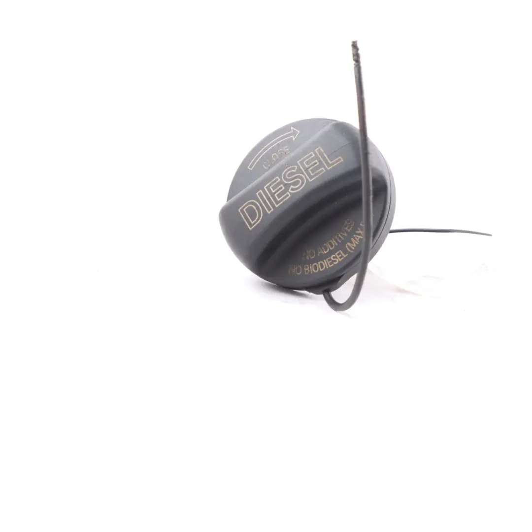 Filler Cap Cover to BMW 1 3 5 Series F10 F20 F30 Diesel Fuel Tank with Part number 7482901 BMW 1 3 5 Series F10 F20 F30 Diesel Fuel Tank Filler Cap Cover - SKU 7482901-1 - Part number 7482901