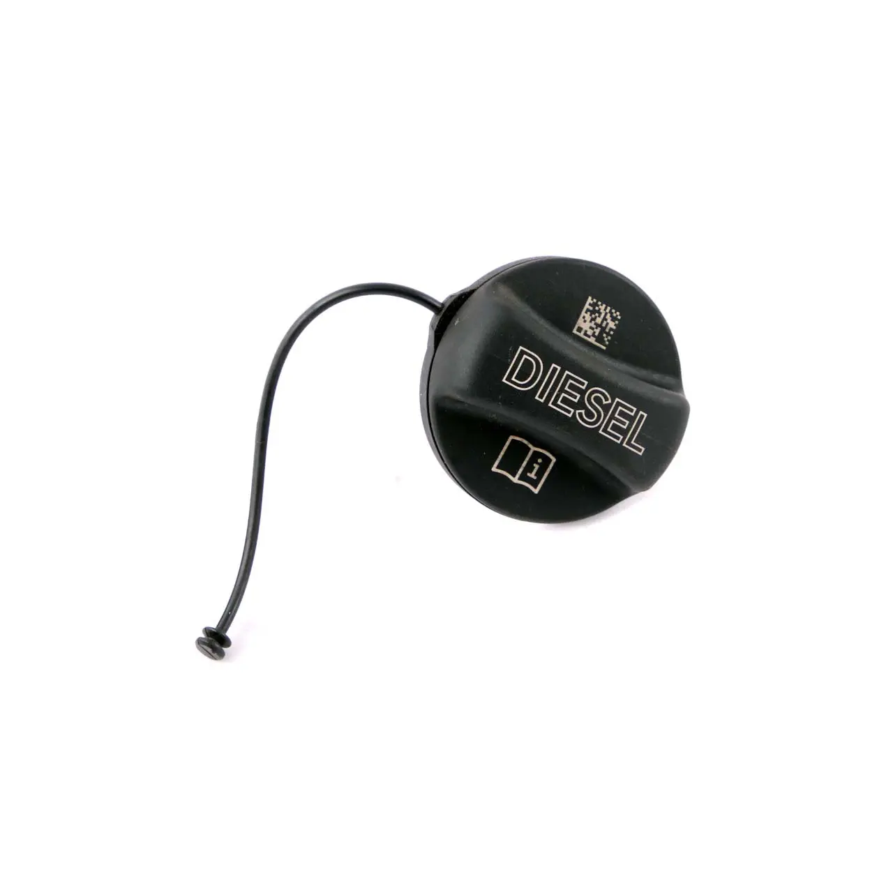 BMW F10 F20 F30 Tappo serbatoio carburante 7482901
