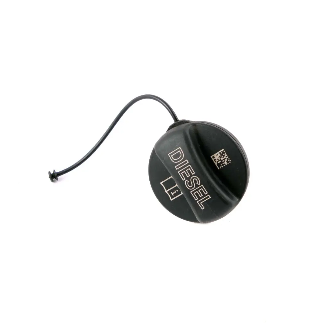 BMW F10 F20 F30 Fuel Tank Filler Cap Cover - SKU 7482901 - Part number 7482901