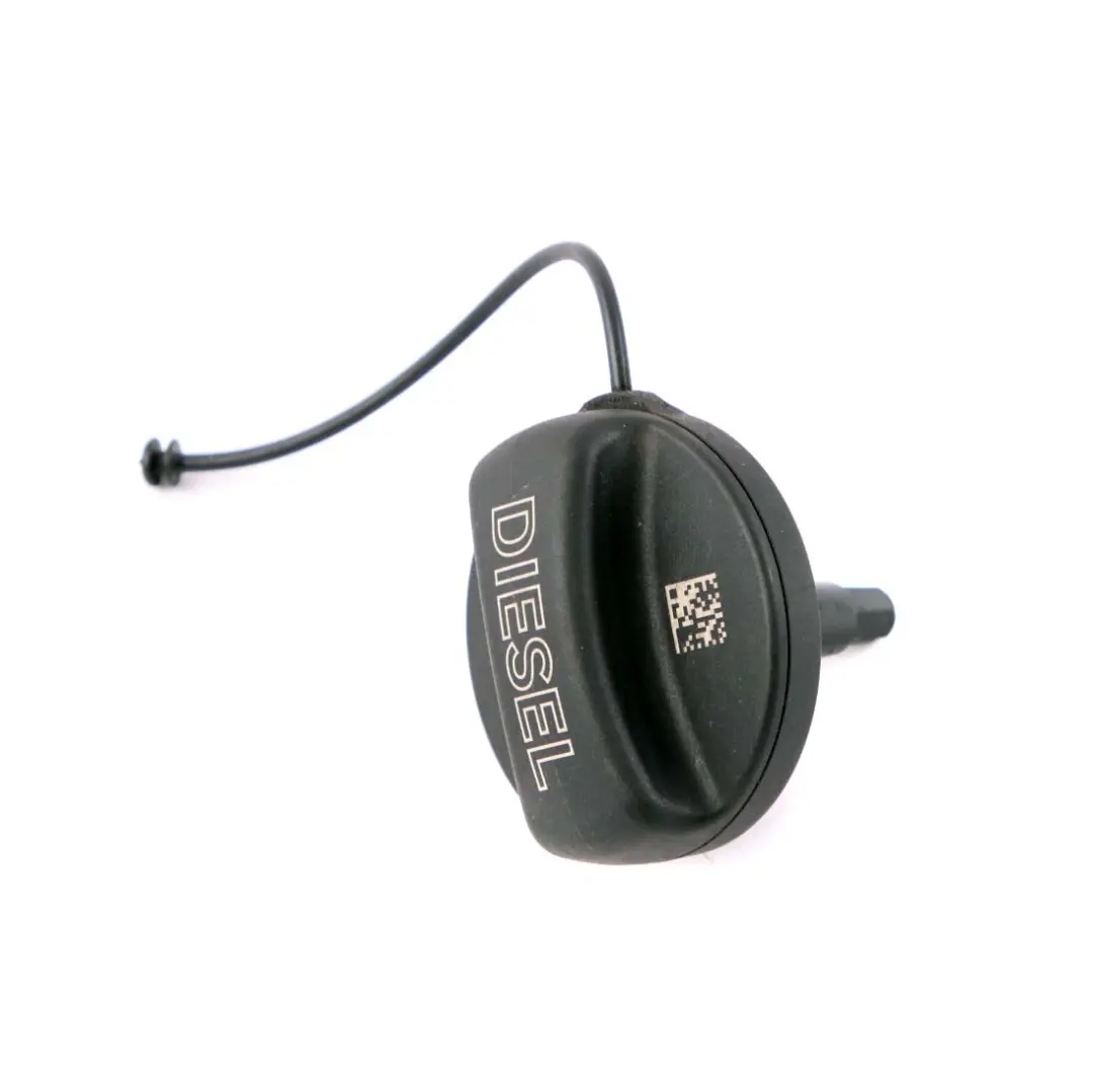 Filler Cap Cover to BMW F10 F20 F30 Fuel Tank with Part number 7482901 BMW F10 F20 F30 Fuel Tank Filler Cap Cover - SKU 7482901 - Part number 7482901