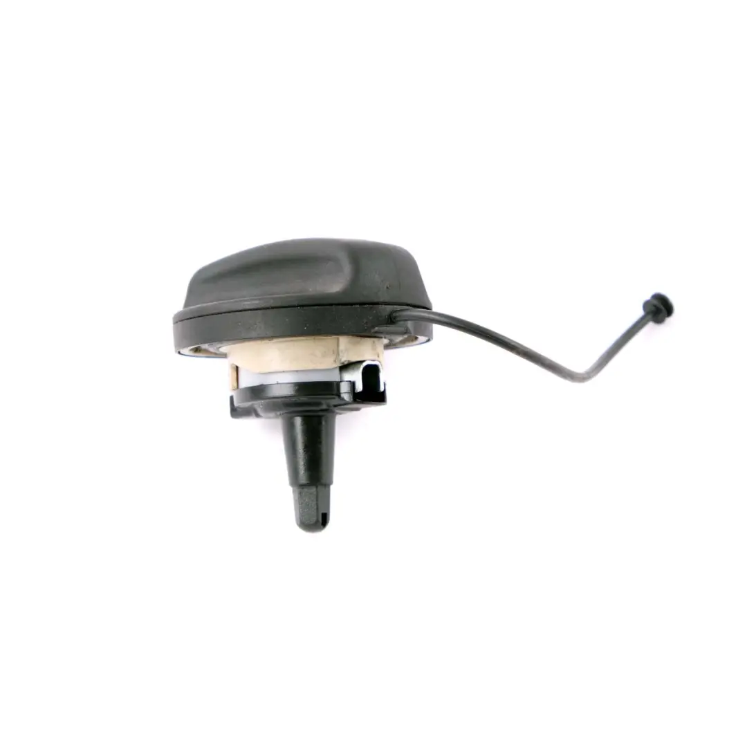 BMW F10 F20 F30 Couvercle bouchon remplissage du réservoir de carburant - SKU 7482901 - Numéro de pièce 7482901
