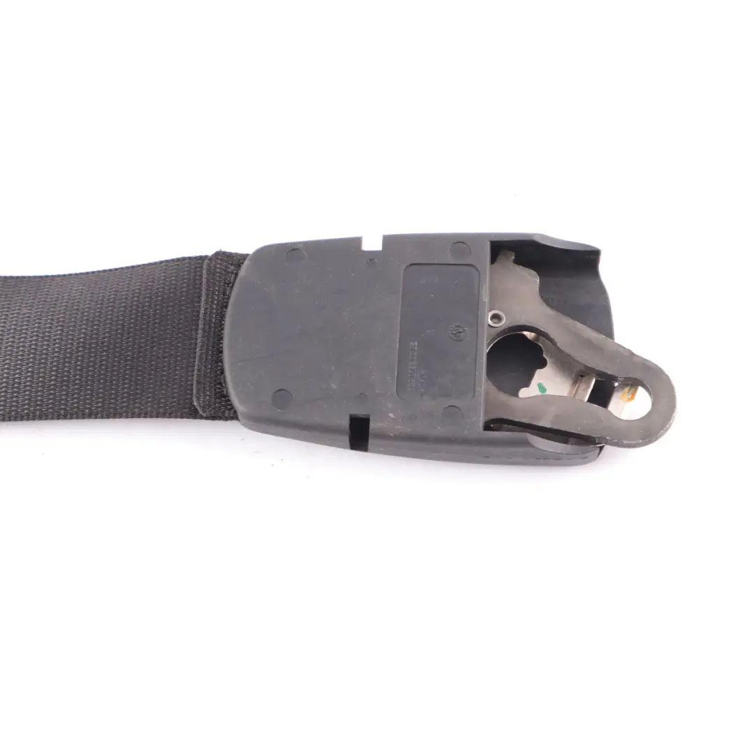 Mini Countryman F60 Ceinture de sécurité supérieure avant gauche Noir - SKU 7483349 - Numéro de pièce 7483349