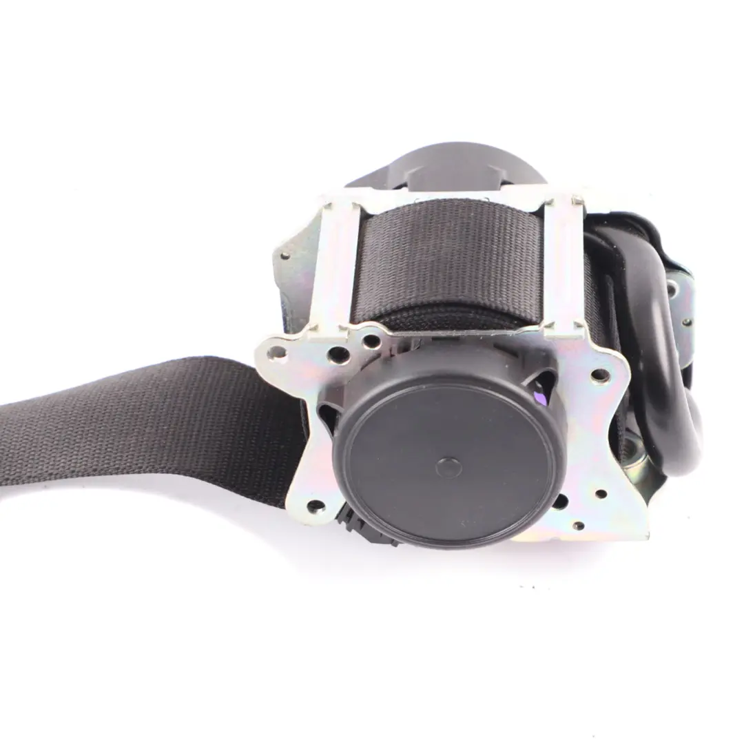Mini Countryman F60 Ceinture de sécurité supérieure avant gauche Noir - SKU 7483349 - Numéro de pièce 7483349