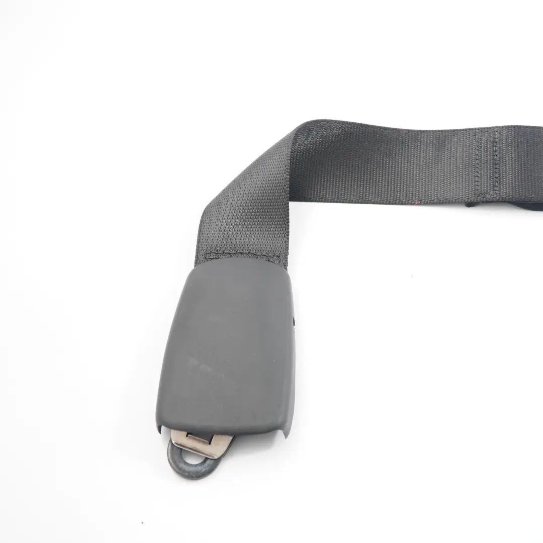Mini Countryman F60 Seat Belt Upper Belt Front Right O/S Black - SKU 7483350 - Part number 7483350