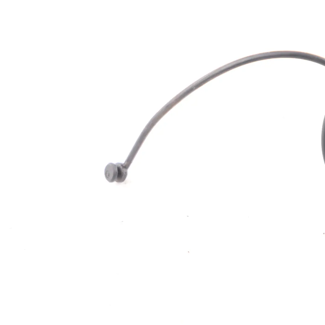 Fuel Filler Cap BMW F45 G20 G30 i3 I01 i8 I12 Neck Gas Tank Cover Black 7482906 - SKU 7483446 - Part number 7483446