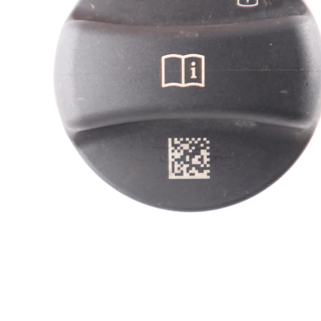 Tapa Depósito Combustible Gasolina Negro 7482906 para BMW F45 G20 G30 I3 I01 I8 I12 con número de pieza 7483446 BMW F45 G20 G30 I3 I01 I8 I12 Tapa Depósito Combustible Gasolina Negro 7482906 - SKU 7483446 - Número de pieza 7483446