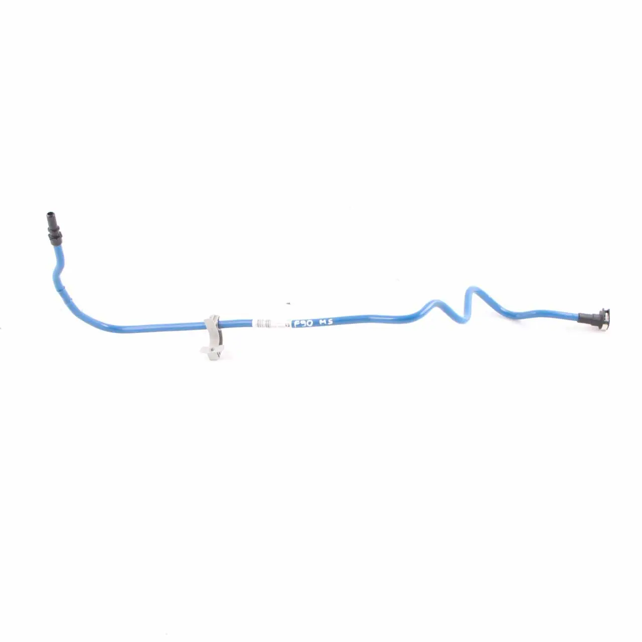 Mini Cooper R60 R61 Tubo di alimentazione del carburante posteriore 9800729