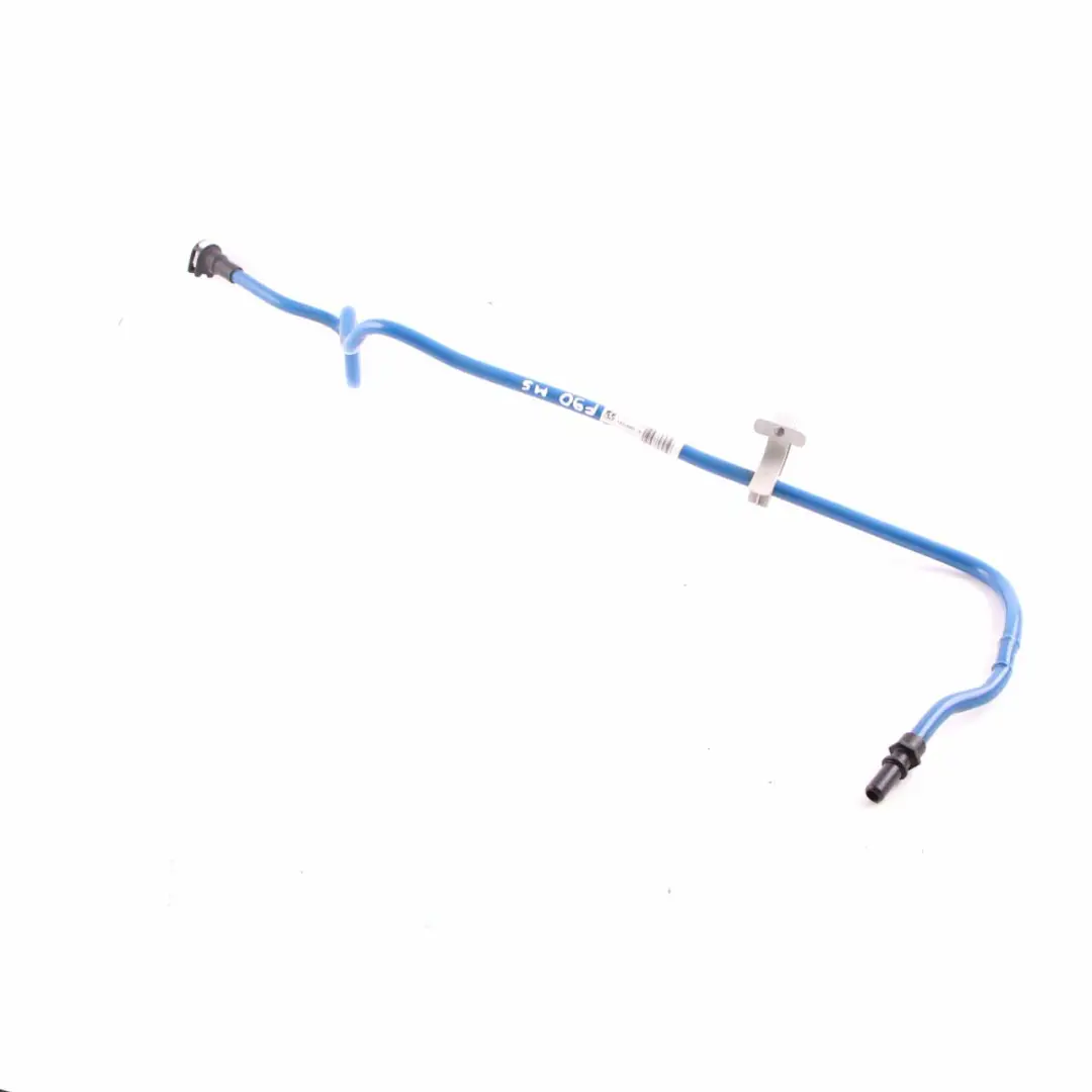 Mini Cooper R60 R61 Tubo di alimentazione del carburante posteriore 9800729 - SKU 7483714 - Numero di parte 7483714