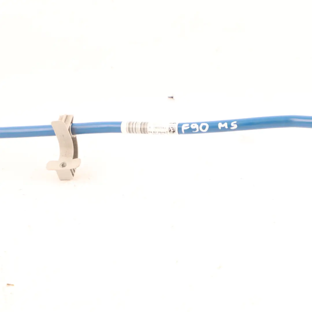 Spülluftleitung Hinten Kraftstoffversorgung 9800729 für Mini Cooper R60 R61 mit Teilenummer 7483714 Mini Cooper R60 R61 Spülluftleitung Hinten Kraftstoffversorgung 9800729 - SKU 7483714 - Teilenummer 7483714