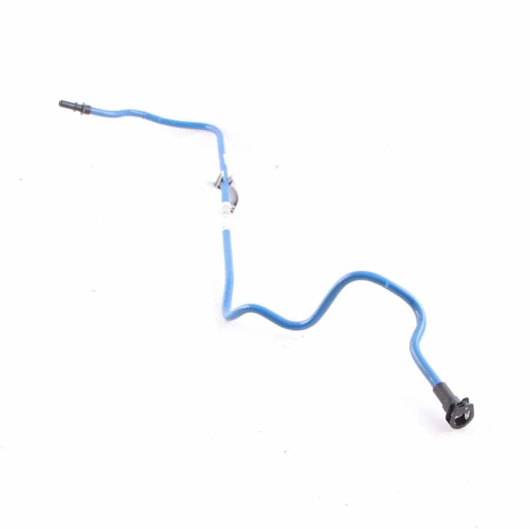 Tuyau d'event d'alimentation en carburant arriere 9800729 pour Mini Cooper R60 R61 à propos du numéro de pièce 7483714 Mini Cooper R60 R61 Tuyau d'event d'alimentation en carburant arriere 9800729 - SKU 7483714 - Numéro de pièce 7483714