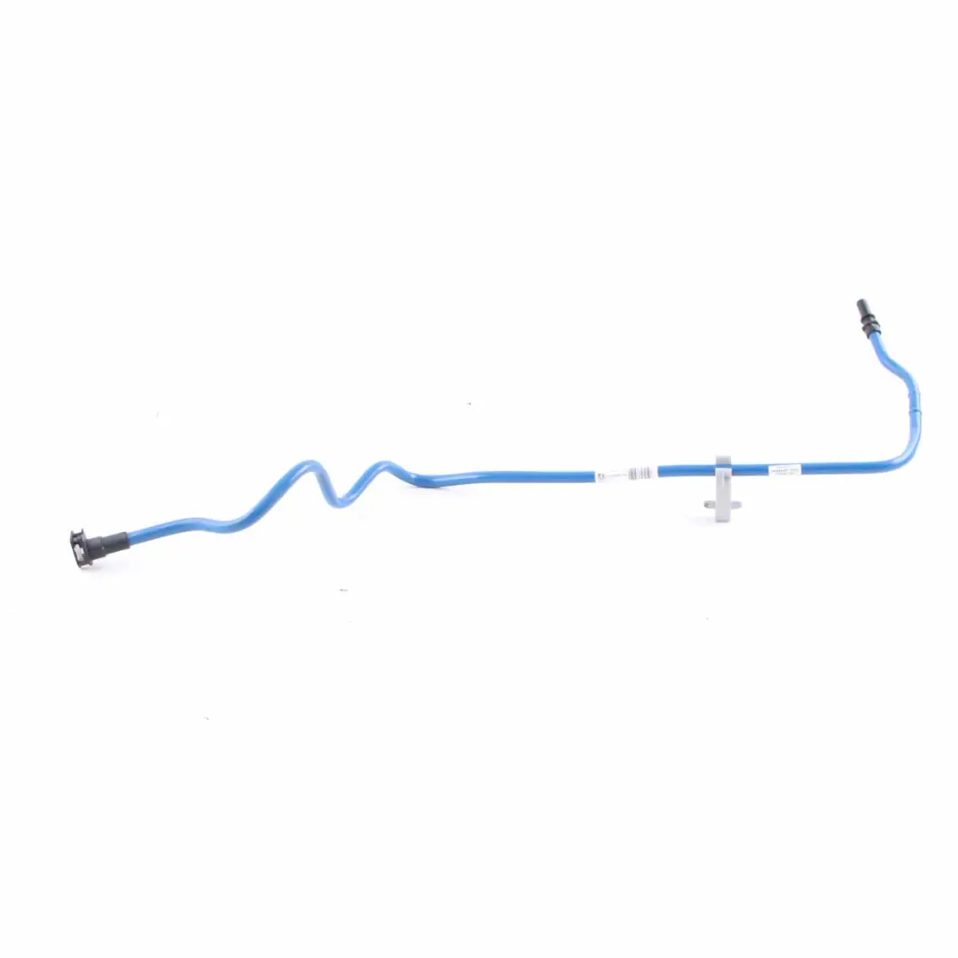 Mini Cooper R60 R61 Scavenging Line Pipe Rear Fuel Supply Vent 9800729 - SKU 7483714 - Número de pieza 7483714