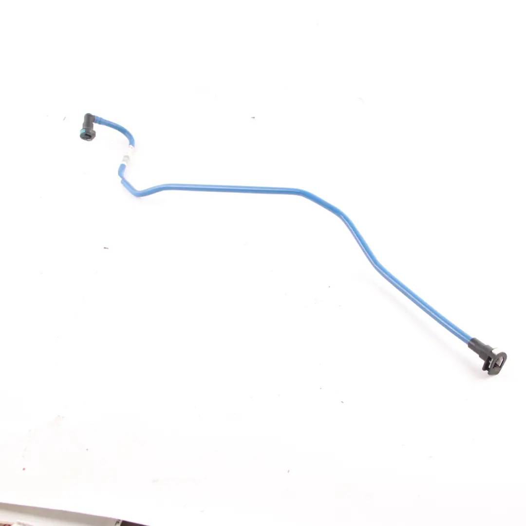BMW G30 Breather Pipe Hose Fuel Filter Ventilat Line Activated Charcoal - SKU 7483715 - Part number 7483715