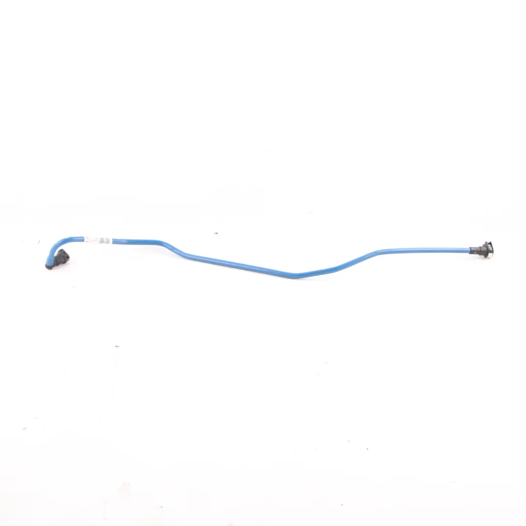 BMW G30 Breather Pipe Hose Fuel Filter Ventilat Line Activated Charcoal - SKU 7483715 - Part number 7483715