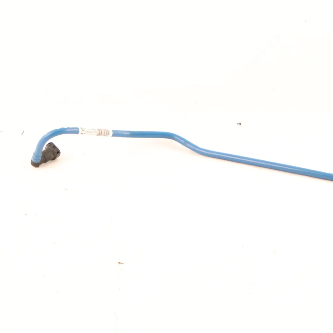 BMW G30 Breather Pipe Hose Fuel Filter Ventilat Line Activated Charcoal - SKU 7483715 - Part number 7483715