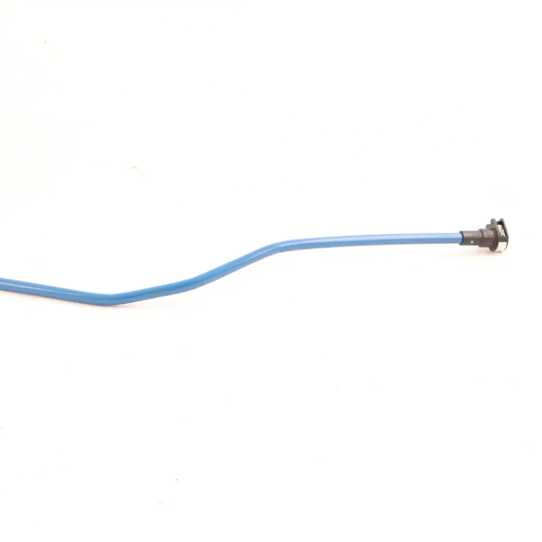 BMW G30 Breather Pipe Hose Fuel Filter Ventilat Line Activated Charcoal - SKU 7483715 - Part number 7483715