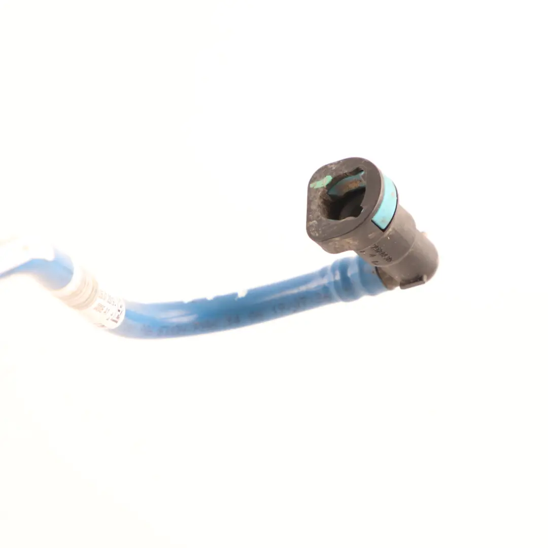 BMW G30 Breather Pipe Hose Fuel Filter Ventilat Line Activated Charcoal - SKU 7483715 - Part number 7483715