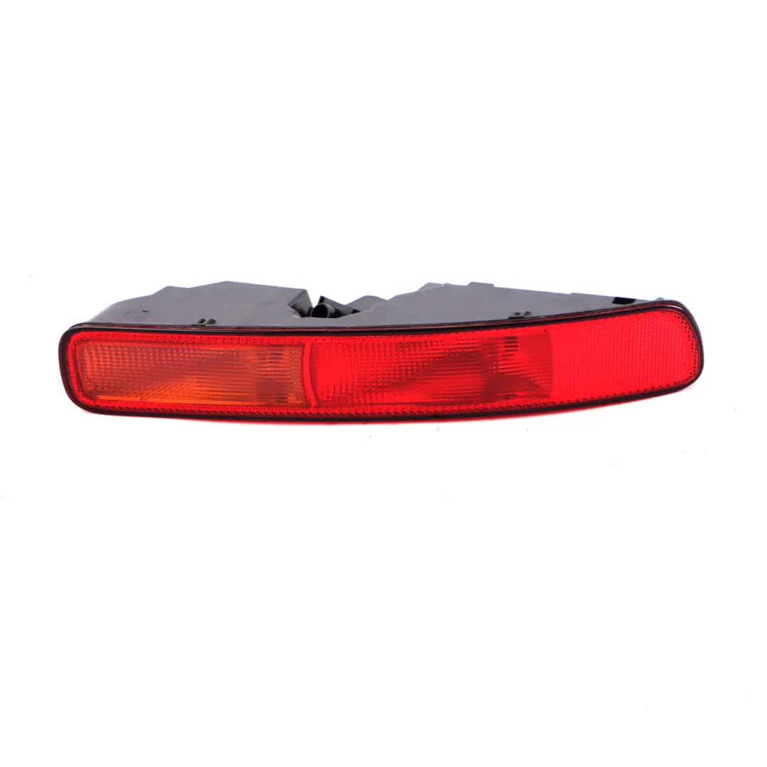 Left N/S Bumper Light Taillight to Mini Clubman F54 LCI Rear with Part number 7484101 Mini Clubman F54 LCI Rear Left N/S Bumper Light Taillight - SKU 7484101 - Part number 7484101