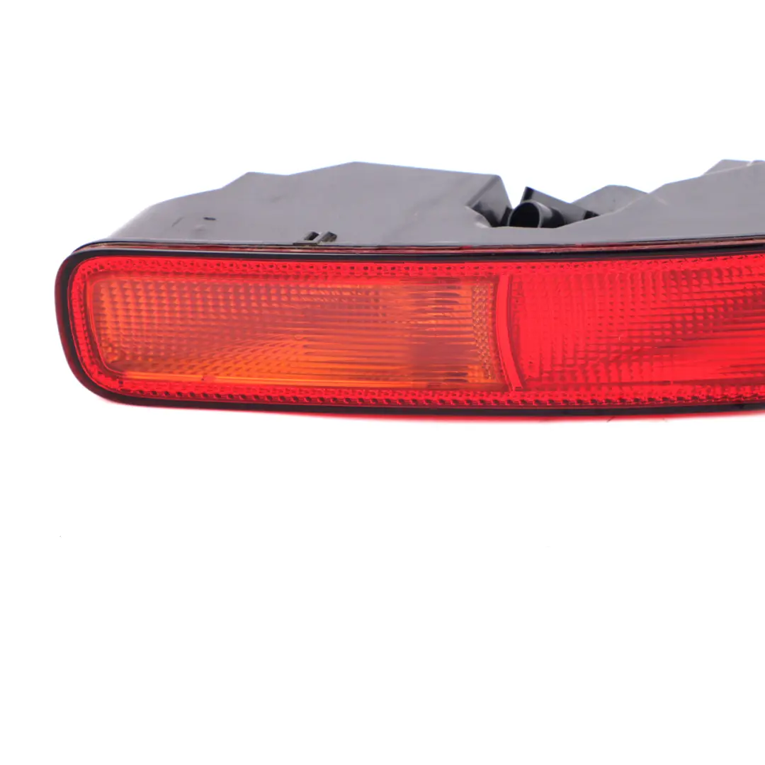 Left N/S Bumper Light Taillight to Mini Clubman F54 LCI Rear with Part number 7484101 Mini Clubman F54 LCI Rear Left N/S Bumper Light Taillight - SKU 7484101 - Part number 7484101