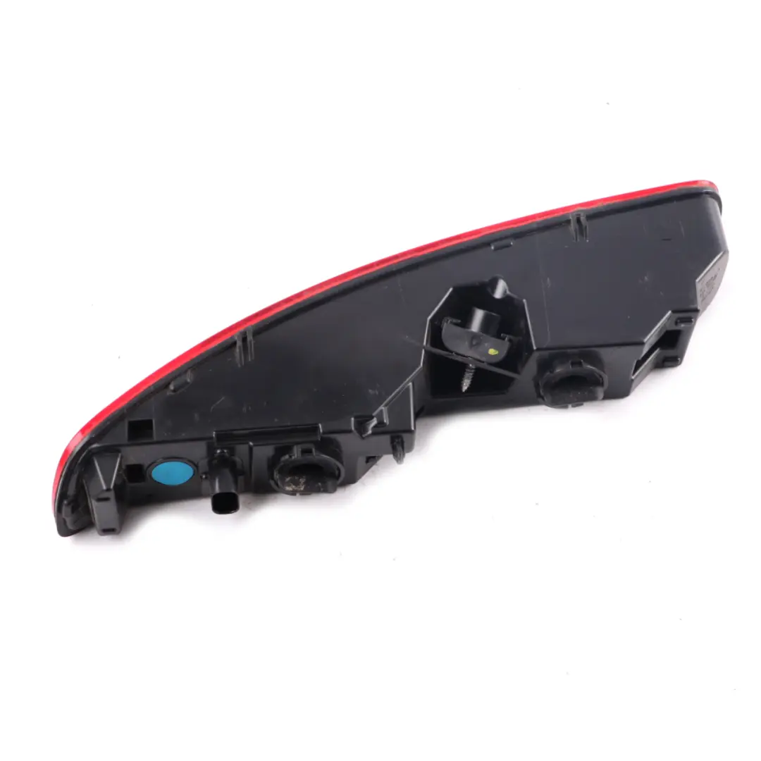 Left N/S Bumper Light Taillight to Mini Clubman F54 LCI Rear with Part number 7484101 Mini Clubman F54 LCI Rear Left N/S Bumper Light Taillight - SKU 7484101 - Part number 7484101