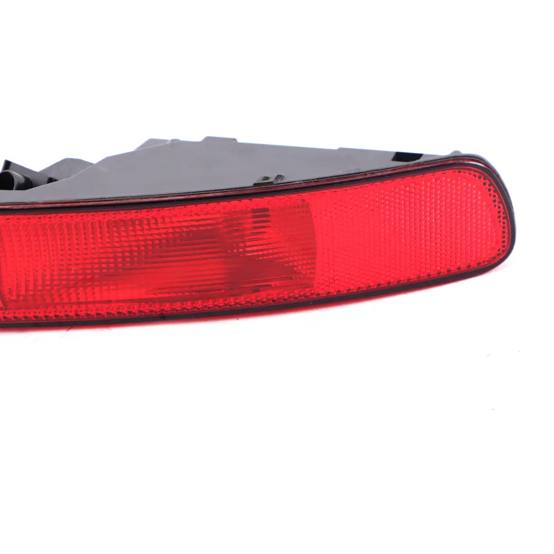 Left N/S Bumper Light Taillight to Mini Clubman F54 LCI Rear with Part number 7484101 Mini Clubman F54 LCI Rear Left N/S Bumper Light Taillight - SKU 7484101 - Part number 7484101
