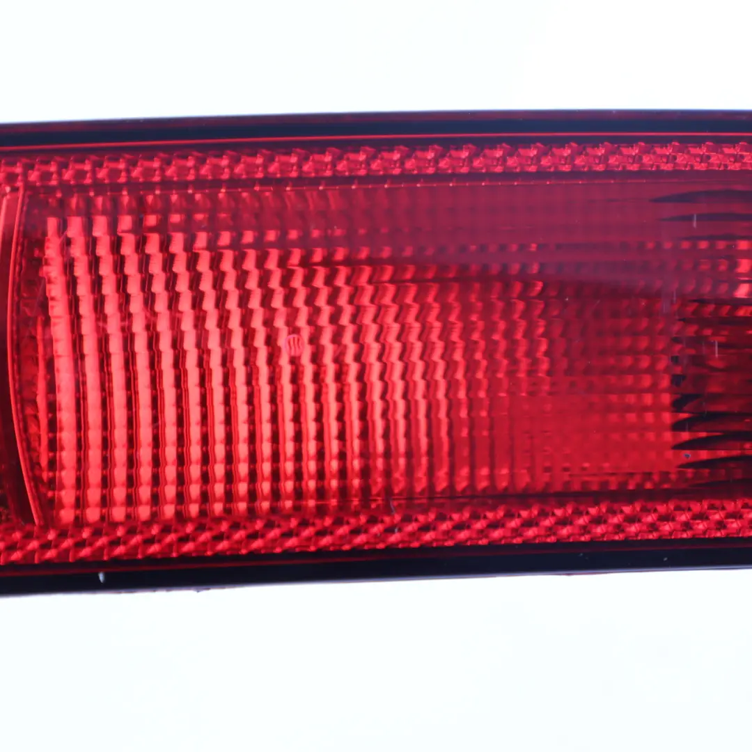 Left N/S Bumper Light Taillight to Mini Clubman F54 LCI Rear with Part number 7484101 Mini Clubman F54 LCI Rear Left N/S Bumper Light Taillight - SKU 7484101 - Part number 7484101