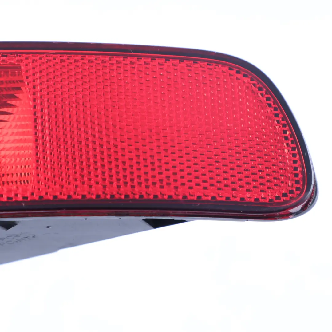 Left N/S Bumper Light Taillight to Mini Clubman F54 LCI Rear with Part number 7484101 Mini Clubman F54 LCI Rear Left N/S Bumper Light Taillight - SKU 7484101 - Part number 7484101