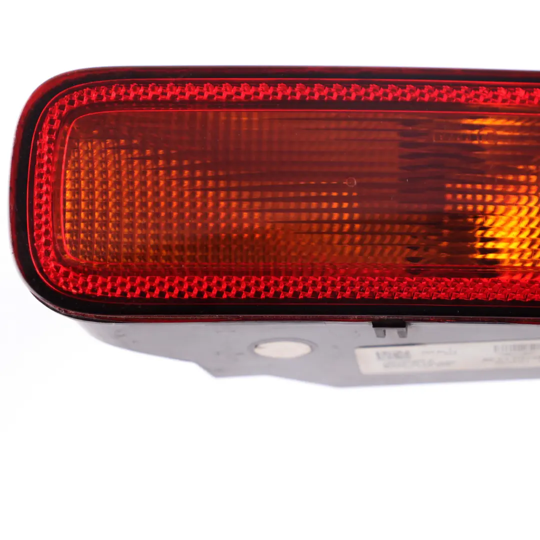Left N/S Bumper Light Taillight to Mini Clubman F54 LCI Rear with Part number 7484101 Mini Clubman F54 LCI Rear Left N/S Bumper Light Taillight - SKU 7484101 - Part number 7484101