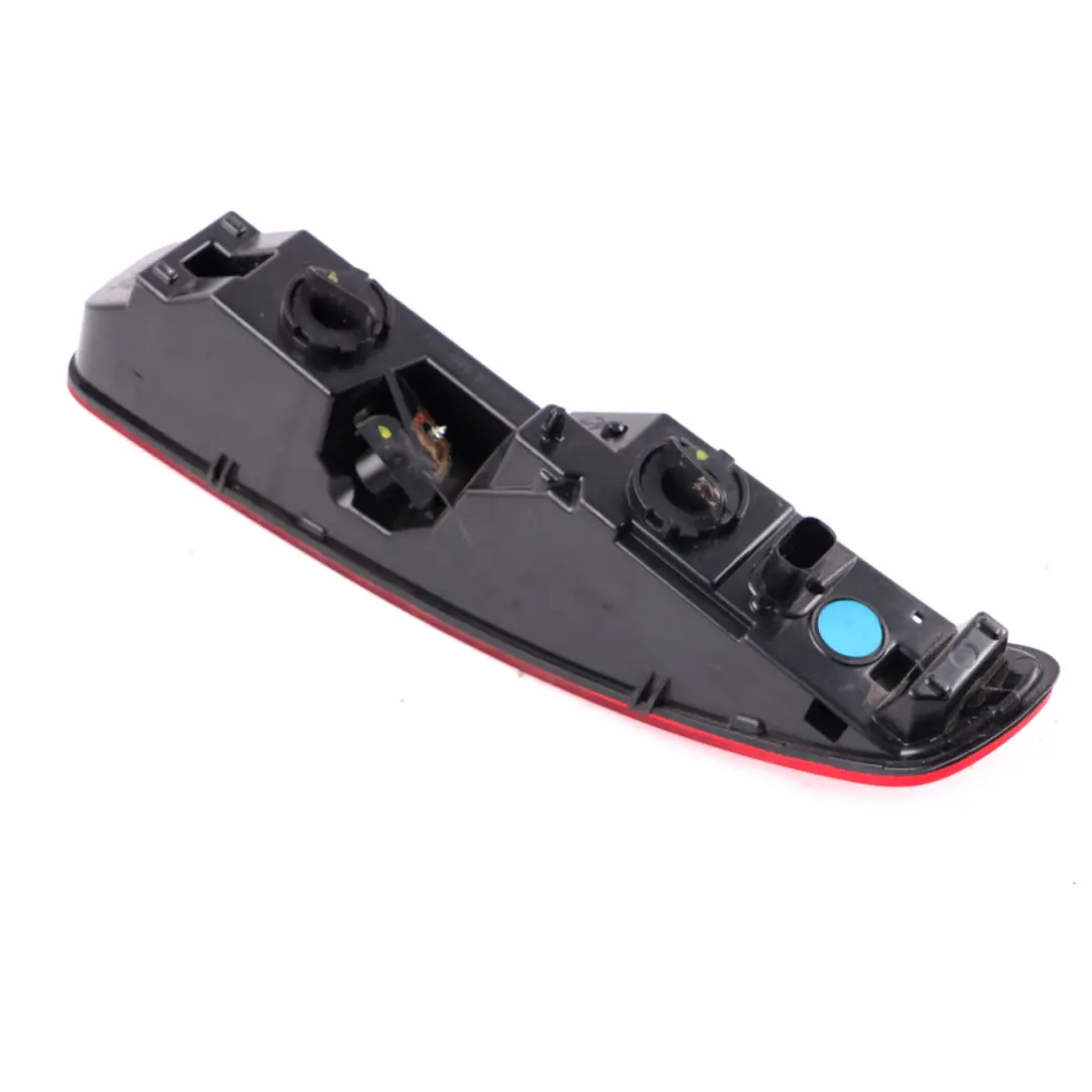 Left N/S Bumper Light Taillight to Mini Clubman F54 LCI Rear with Part number 7484101 Mini Clubman F54 LCI Rear Left N/S Bumper Light Taillight - SKU 7484101 - Part number 7484101