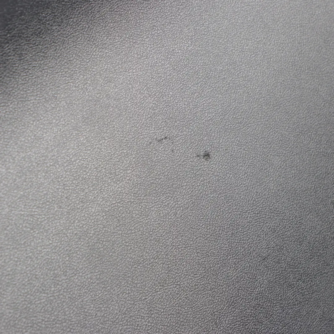 Trunk Lid Tailgate Interior Cover Panel Trim Black to BMW X3 G01 Rear with Part number 7484136 BMW X3 G01 Rear Trunk Lid Tailgate Interior Cover Panel Trim Black - SKU 7484136 - Part number 7484136