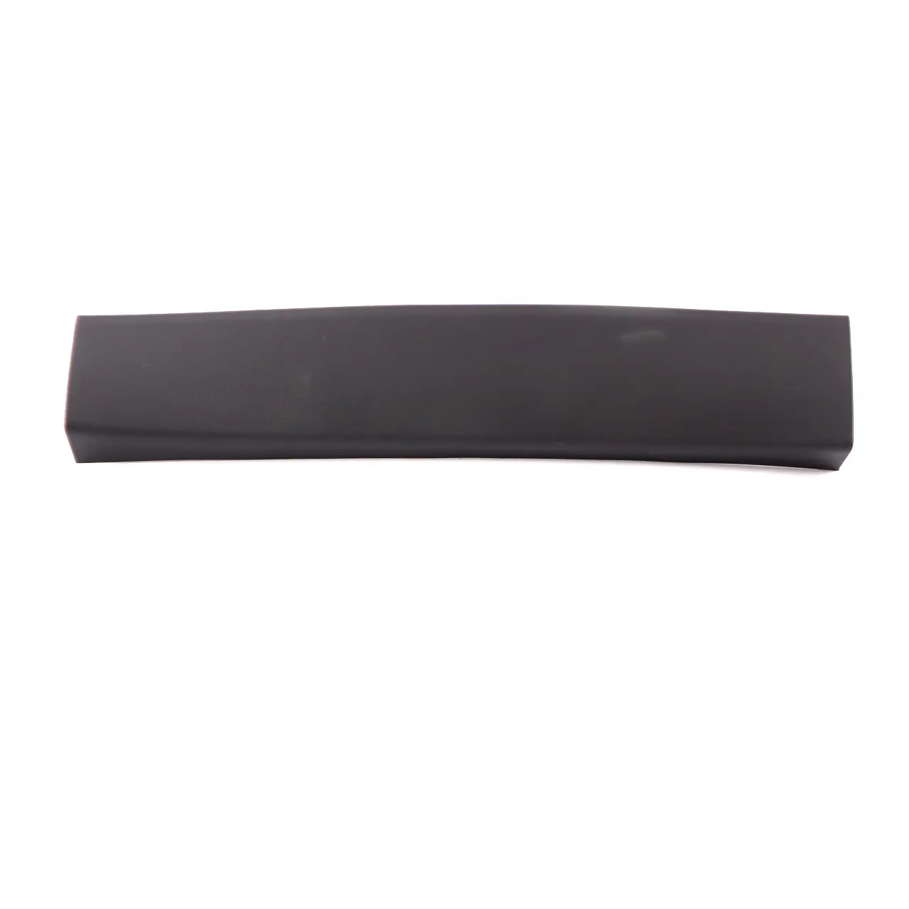 BMW X3 G01 Coperchio del bagagliaio Rivestimento pannello nero 7484139