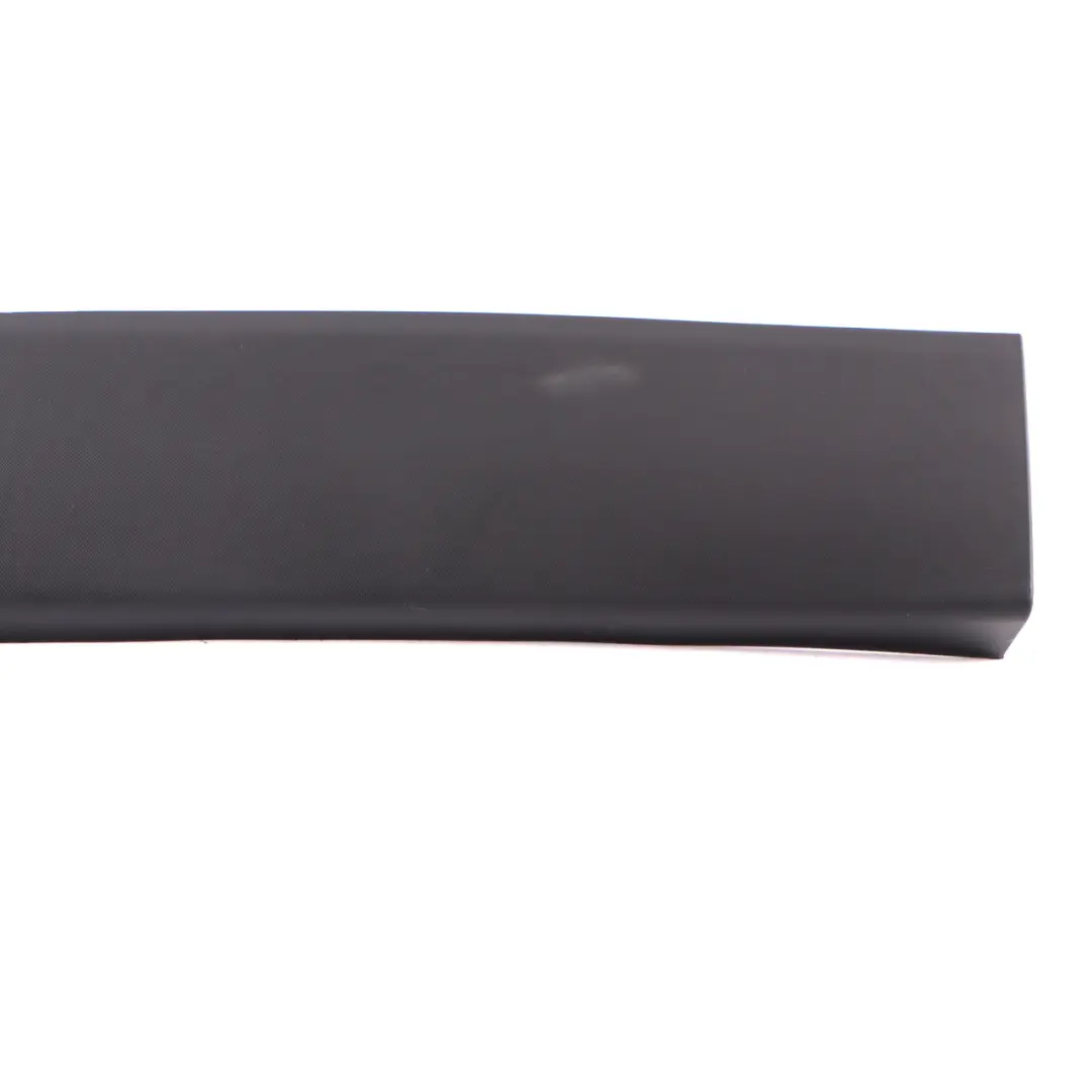 BMW X3 G01 Couvercle de Coffre Panneau Supérieur Couvre Panneau Noir - SKU 7484139 - Numéro de pièce 7484139