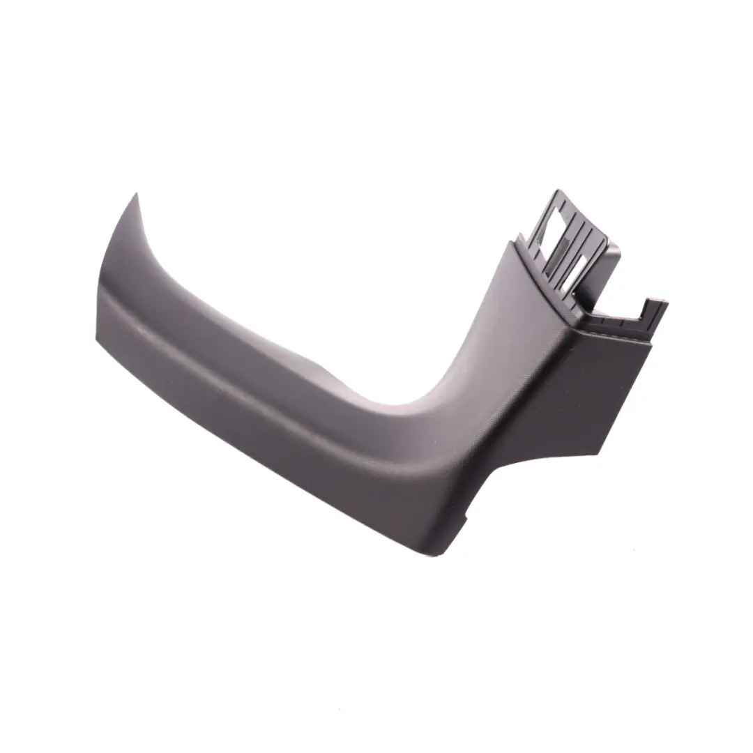 Boot Lid Trim Rear Left N/S Cover Panel Black 7403761 to BMW X3 G01 Tailgate with Part number 7484141 BMW X3 G01 Tailgate Boot Lid Trim Rear Left N/S Cover Panel Black 7403761 - SKU 7484141 - Part number 7484141