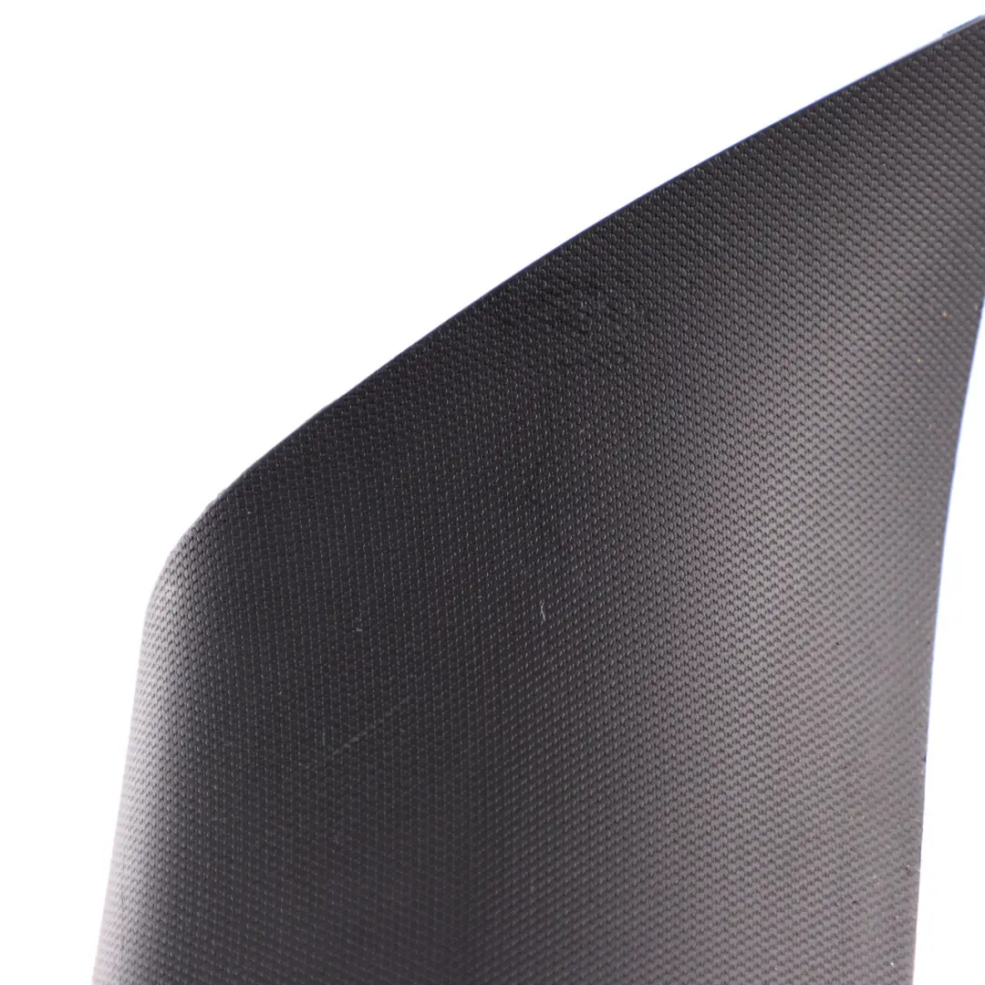 BMW X3 G01 Tailgate Boot Lid Trim Rear Left N/S Cover Panel Black 7403761 - SKU 7484141 - Part number 7484141