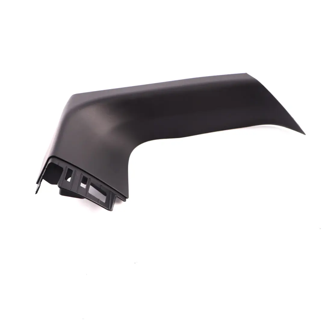 Boot Lid Trim Rear Left N/S Cover Panel Black 7403761 to BMW X3 G01 Tailgate with Part number 7484141 BMW X3 G01 Tailgate Boot Lid Trim Rear Left N/S Cover Panel Black 7403761 - SKU 7484141 - Part number 7484141