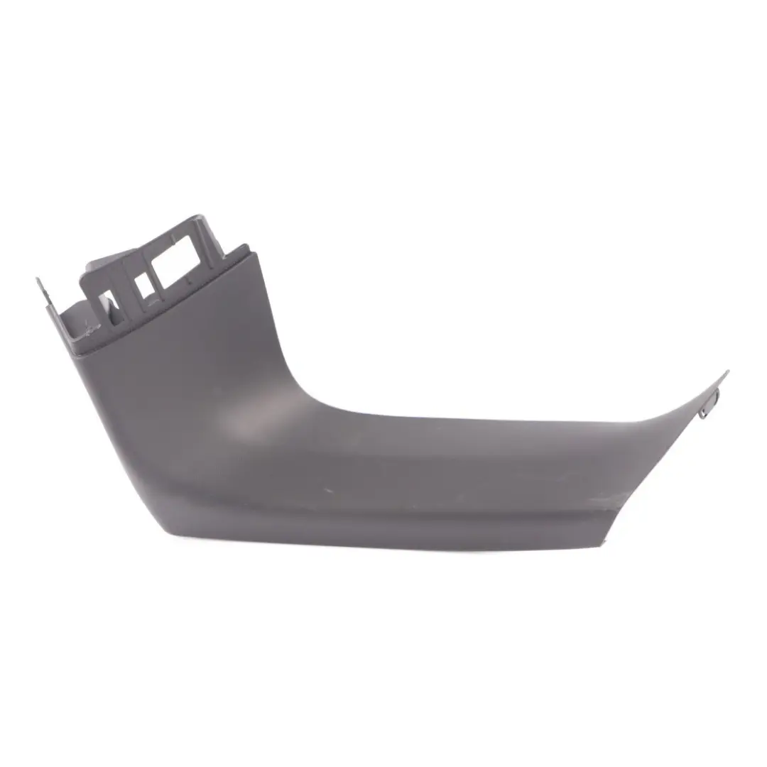 Boot Lid Trim Rear Right O/S Cover Panel Black 7403762 to BMW X3 G01 Tailgate with Part number 7484142 BMW X3 G01 Tailgate Boot Lid Trim Rear Right O/S Cover Panel Black 7403762 - SKU 7484142 - Part number 7484142