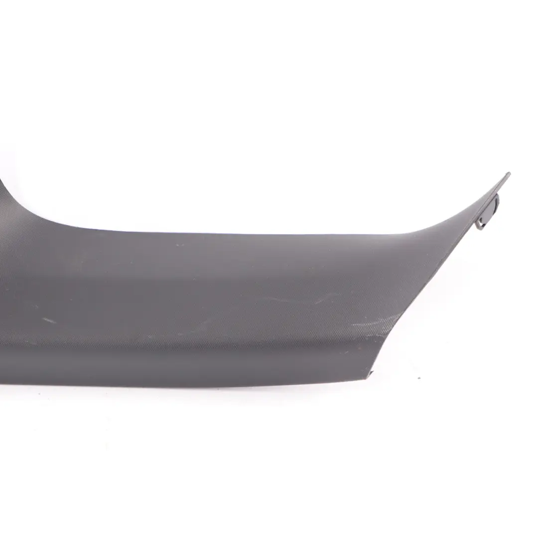 BMW X3 G01 Tailgate Boot Lid Trim Rear Right O/S Cover Panel Black 7403762 - SKU 7484142 - Part number 7484142