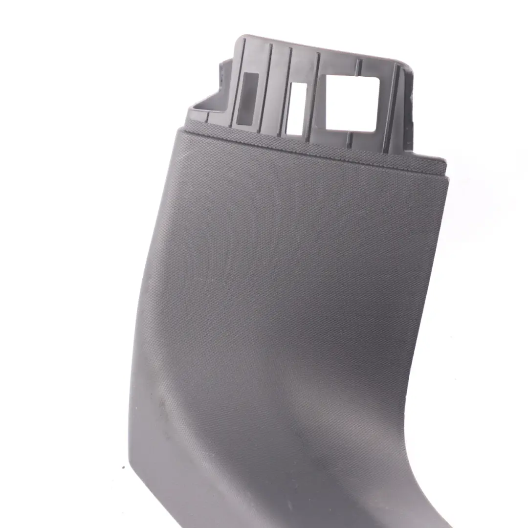 Boot Lid Trim Rear Right O/S Cover Panel Black 7403762 to BMW X3 G01 Tailgate with Part number 7484142 BMW X3 G01 Tailgate Boot Lid Trim Rear Right O/S Cover Panel Black 7403762 - SKU 7484142 - Part number 7484142