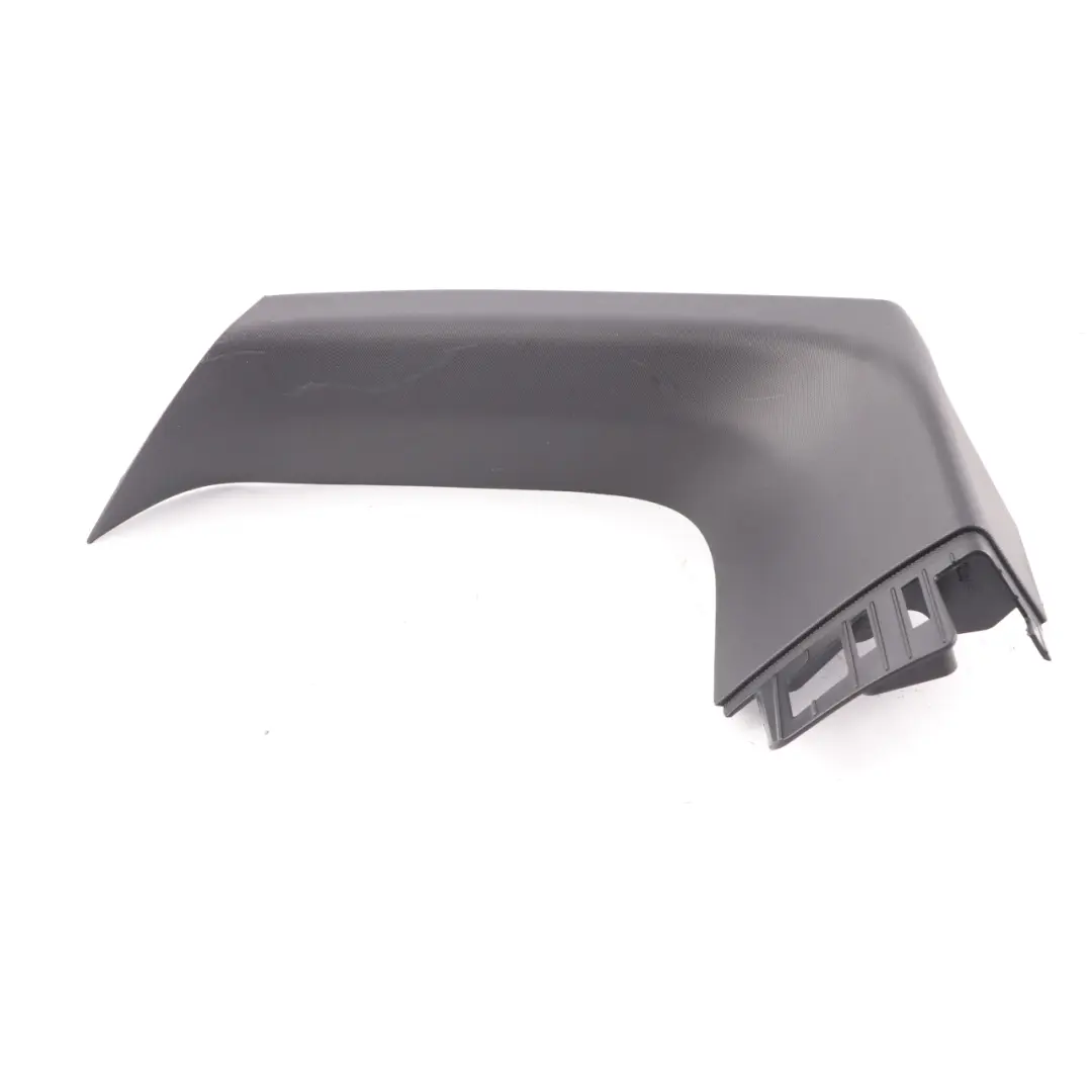 BMW X3 G01 Tailgate Boot Lid Trim Rear Right O/S Cover Panel Black 7403762 - SKU 7484142 - Part number 7484142