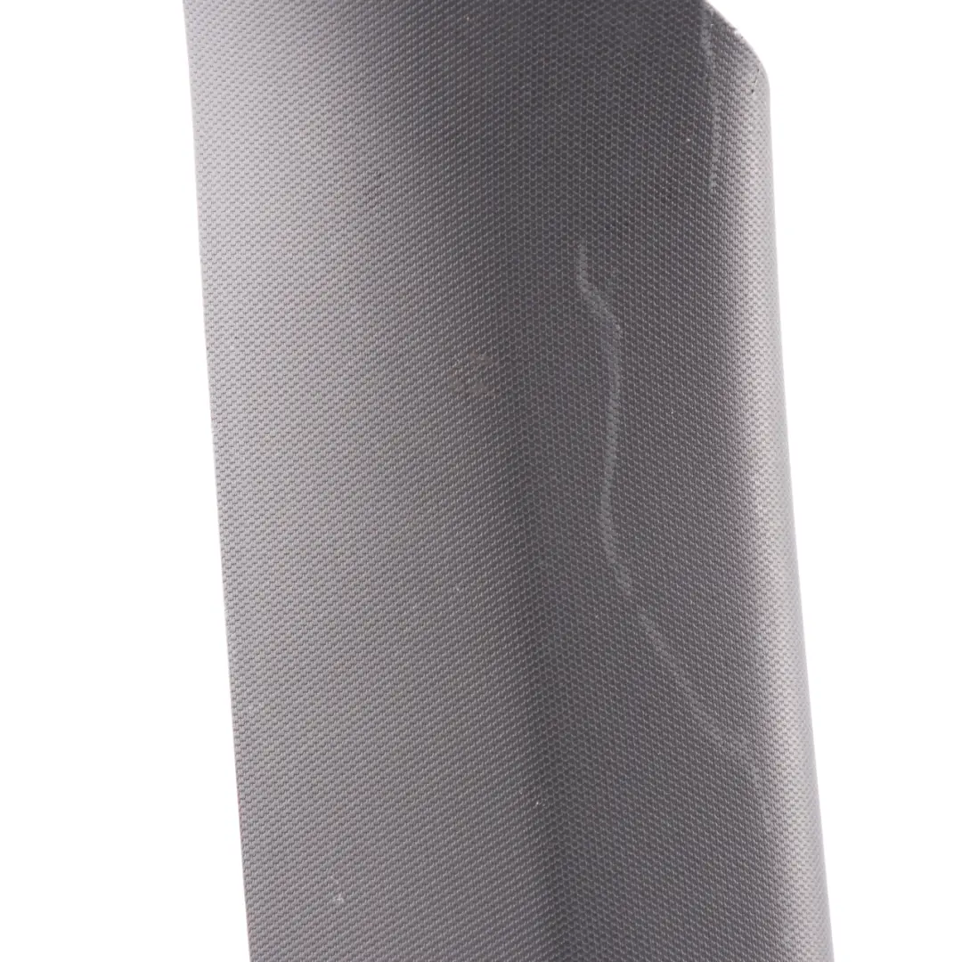 BMW X3 G01 Tailgate Boot Lid Trim Rear Right O/S Cover Panel Black 7403762 - SKU 7484142 - Part number 7484142