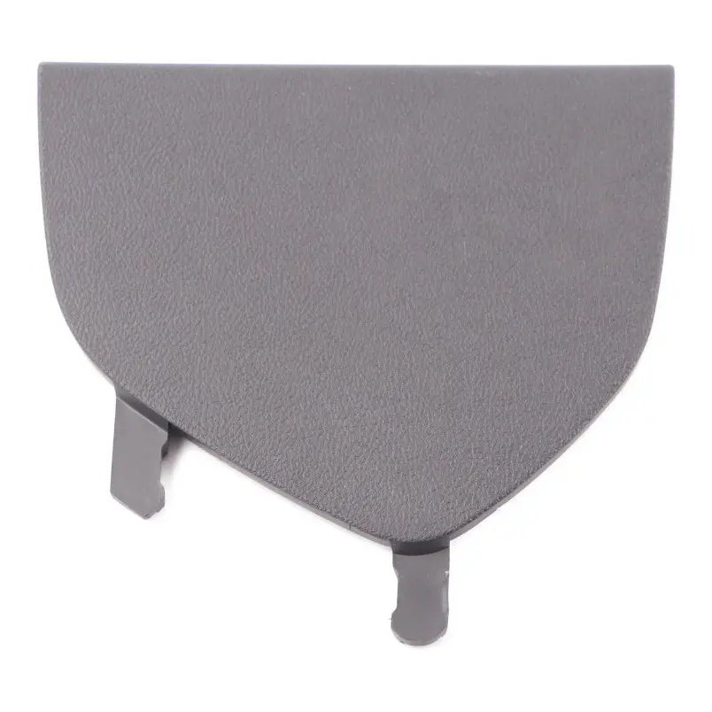 Boot Lid Trim Rear Left N/S Cover Panel Black 7460443 to BMW X3 G01 Tailgate with Part number 7484143 BMW X3 G01 Tailgate Boot Lid Trim Rear Left N/S Cover Panel Black 7460443 - SKU 7484143 - Part number 7484143