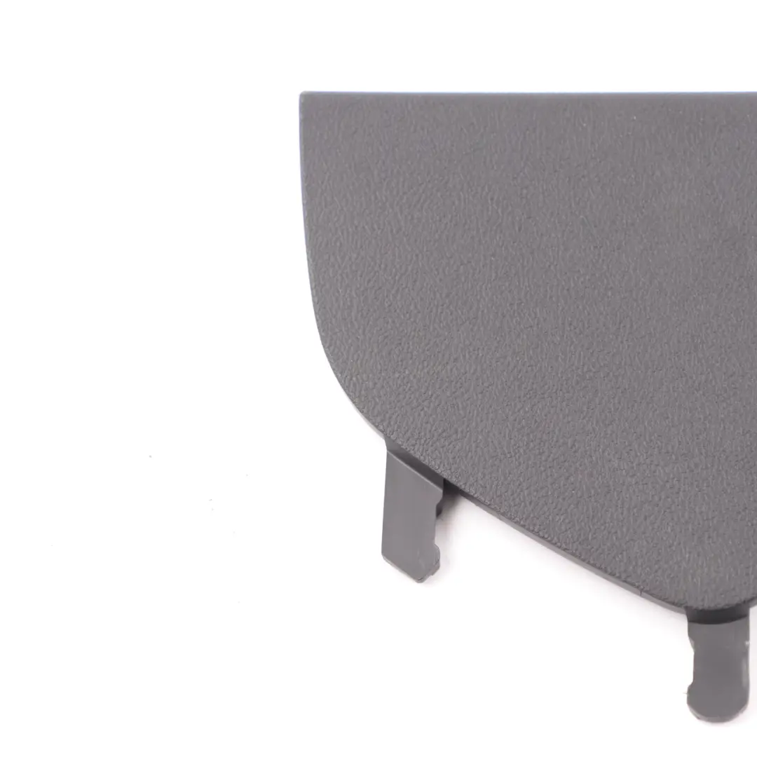 Boot Lid Trim Rear Left N/S Cover Panel Black 7460443 to BMW X3 G01 Tailgate with Part number 7484143 BMW X3 G01 Tailgate Boot Lid Trim Rear Left N/S Cover Panel Black 7460443 - SKU 7484143 - Part number 7484143