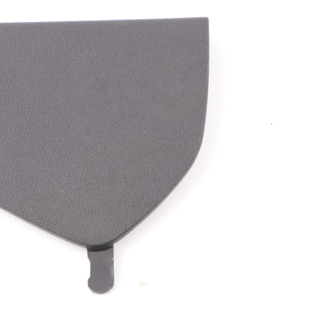 Boot Lid Trim Rear Left N/S Cover Panel Black 7460443 to BMW X3 G01 Tailgate with Part number 7484143 BMW X3 G01 Tailgate Boot Lid Trim Rear Left N/S Cover Panel Black 7460443 - SKU 7484143 - Part number 7484143