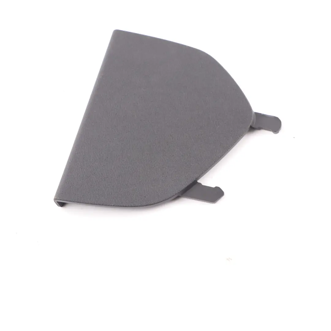 Boot Lid Trim Rear Left N/S Cover Panel Black 7460443 to BMW X3 G01 Tailgate with Part number 7484143 BMW X3 G01 Tailgate Boot Lid Trim Rear Left N/S Cover Panel Black 7460443 - SKU 7484143 - Part number 7484143