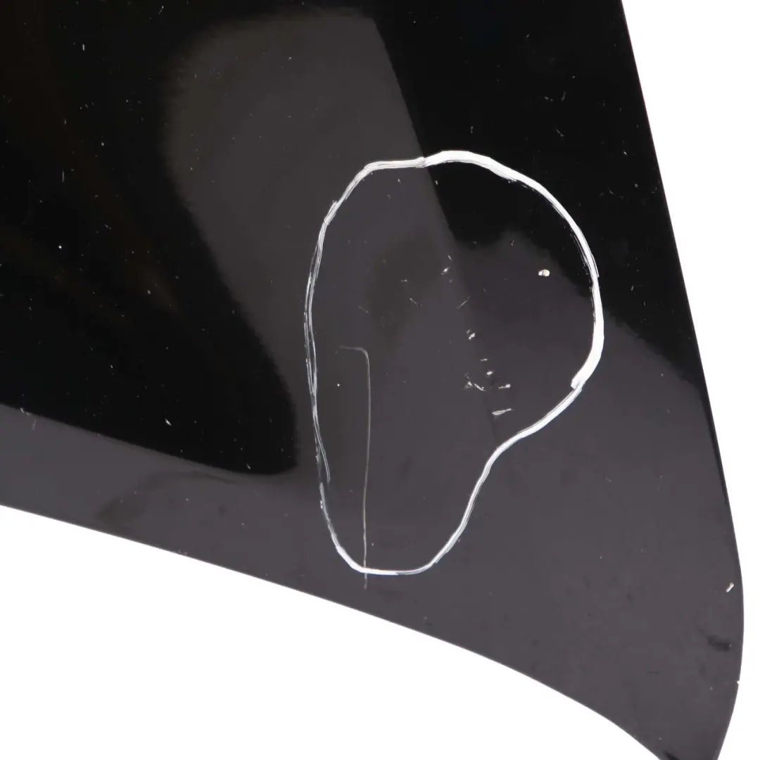 Hood Bonnet BMW X5 E70 Covering Panel Black Sapphire Metallic - 475 to with Part number 7486754 Hood Bonnet BMW X5 E70 Covering Panel Black Sapphire Metallic - 475 - SKU 7486754-BS1 - Part number 7486754